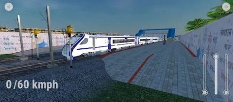巴拉特铁路模拟（Bharat Rail Sim）3