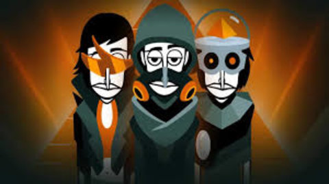 帕梅拉（Incredibox）2