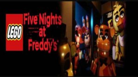 FNAF乐高（Five Nights at Freddy´s en Español）3