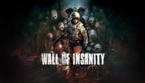 疯狂之墙（Wall Of Insanity）1