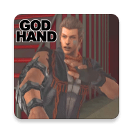 神之手（Hint God Hand）