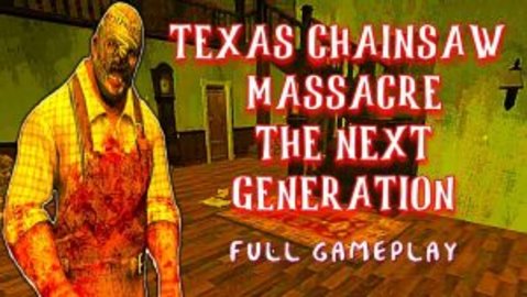 德州电锯杀人狂（Texas Chainsaw Massacre）1