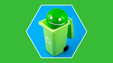 拉帕佩莱塔（Recycle Bin）2