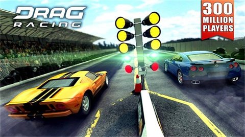 Drag Racing3