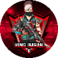 国王伊姆兰VIP注射器（KING IMRAN OFFICIAL V11）