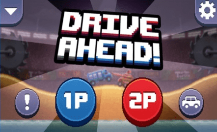 Drive Ahead3