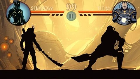 Shadow Fight 2（暗影格斗2）3