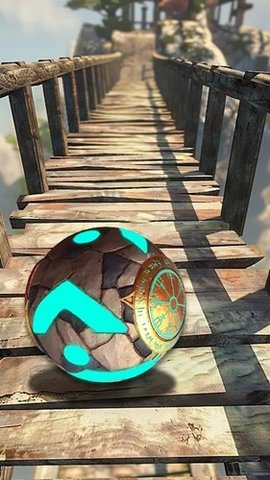 神庙滚球（Temple Rolling Balls）1