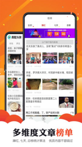 青蛙看看app（Leaks）3