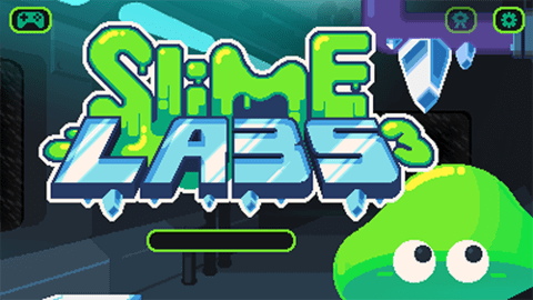 史莱姆实验室3（Slime Labs 3）3