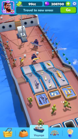 Fishing Frenzy2