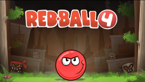 red ball4（红球4）2