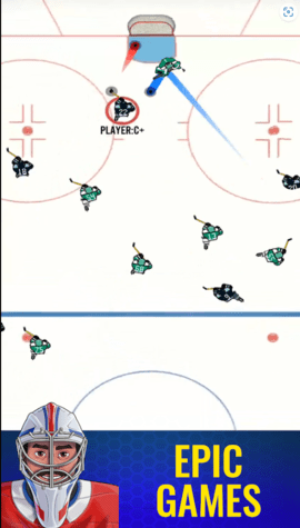 Superstar Hockey2