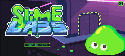 粘液实验室（Slime Labs）1