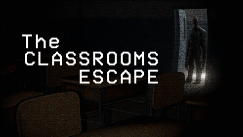 教室逃生（The Classrooms Escape）1