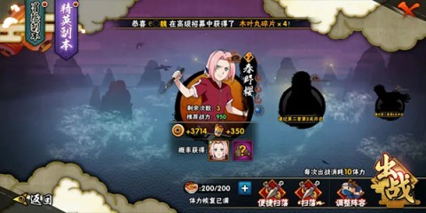 火影忍者热斗（Installer NARUTO NINJA VOLTAGE）