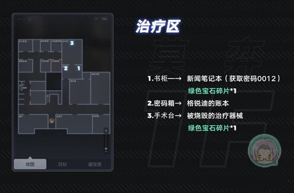 未定事宜簿致斯卡提的情诗攻略 致斯卡提的情诗密码一览[多图]