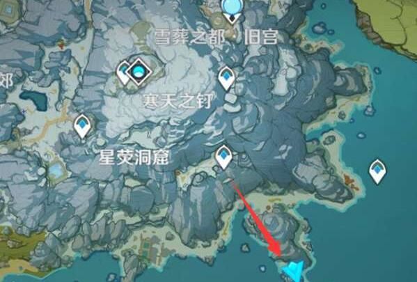 原神雪山独眼小宝编号大全 雪山独眼小宝破解密码方式[多图]