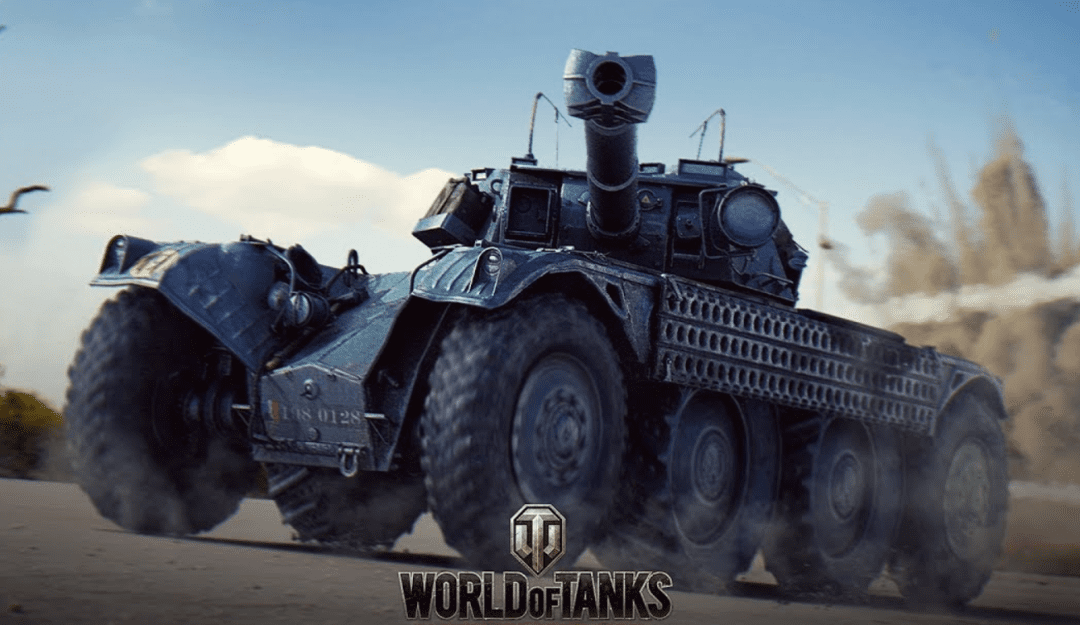 坦克世界闪击战什么坦克好？坦克世界十大好车排行