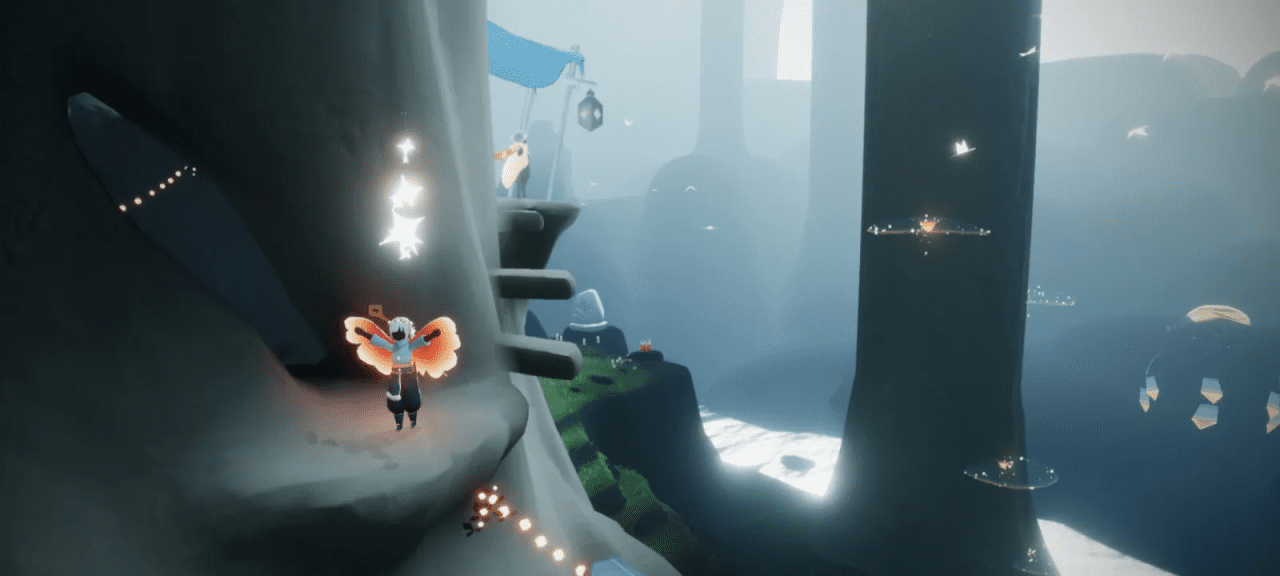 光遇晨岛怎么过?光遇晨岛通关流程攻略