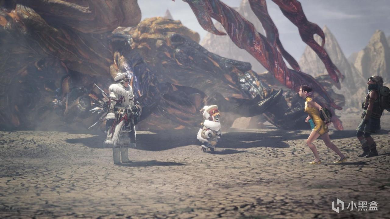 怪物猎人世界弓本体配装,怪物猎人世界弓装备一览