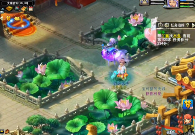 梦幻西游宠物环详细攻略,梦幻西游宠物环品质要求表