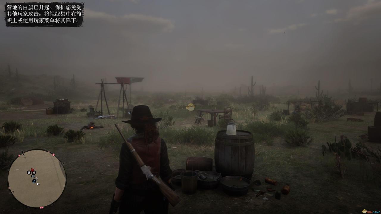 荒野大镖客2攻略,荒野大镖客2线上模式新手攻略整合