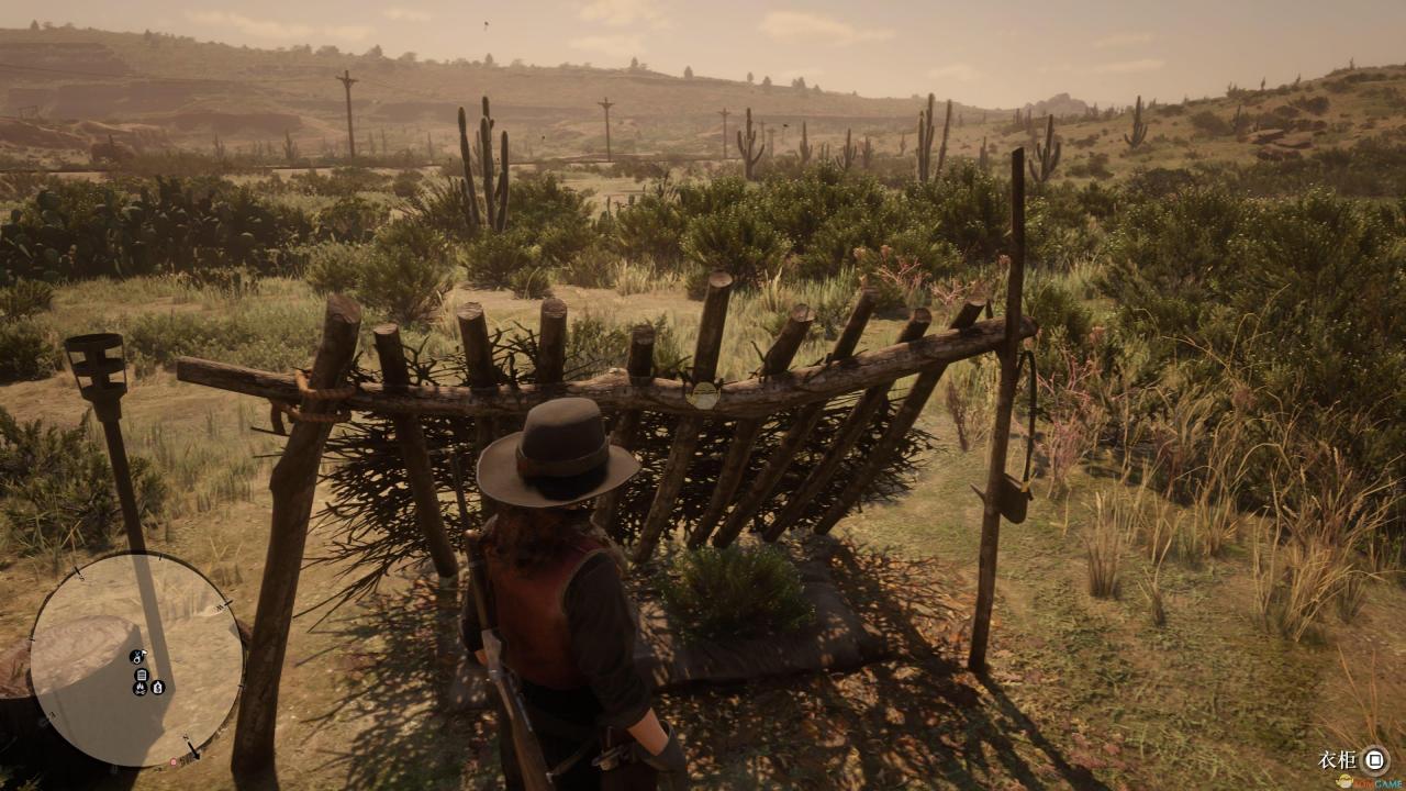 荒野大镖客2攻略,荒野大镖客2线上模式新手攻略整合