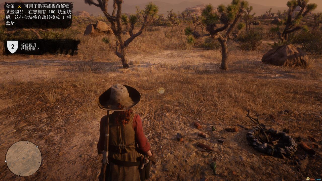 荒野大镖客2攻略,荒野大镖客2线上模式新手攻略整合