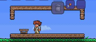 泰拉瑞亚攻略,泰拉瑞亚新手教程