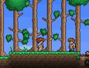 泰拉瑞亚攻略,泰拉瑞亚新手教程