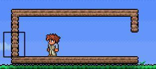 泰拉瑞亚攻略,泰拉瑞亚新手教程