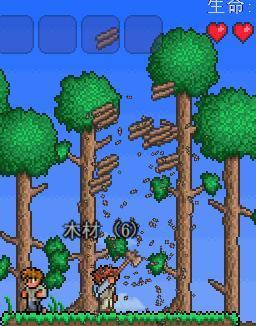 泰拉瑞亚攻略,泰拉瑞亚新手教程