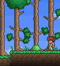 泰拉瑞亚攻略,泰拉瑞亚新手教程