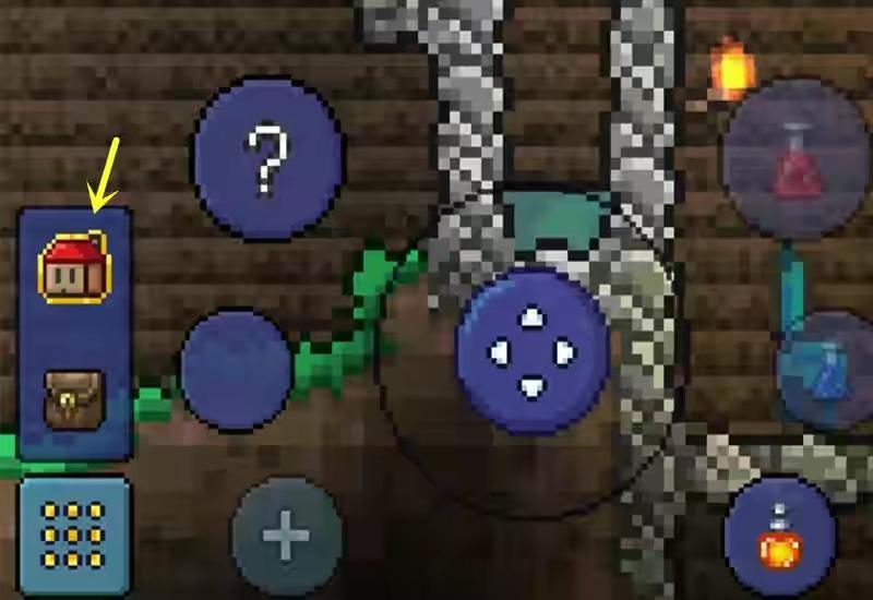 泰拉瑞亚大师难度开荒攻略,泰拉瑞亚大师模式前期新手攻略