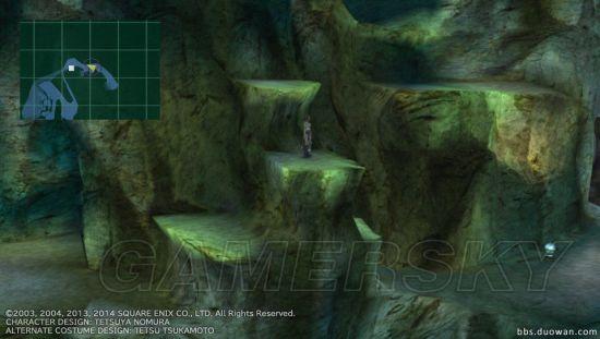 最终幻想10-2HD重制版图文攻略，最终幻想10-2HD简要流程图文攻略及剧情分析