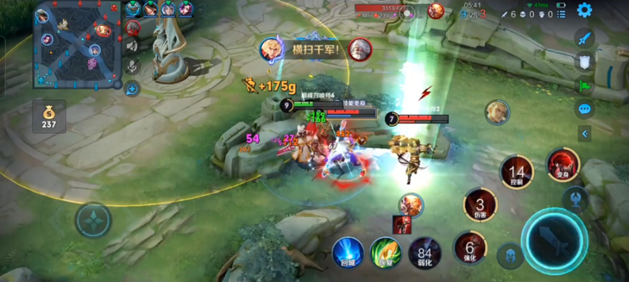 王者荣耀新赛季上单推荐,风靡了28个赛季的万金油上单