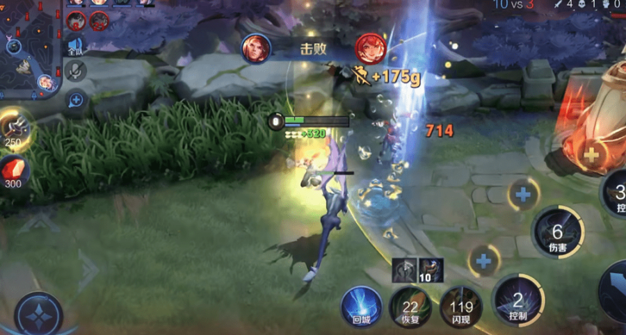 王者荣耀新赛季上单推荐,风靡了28个赛季的万金油上单