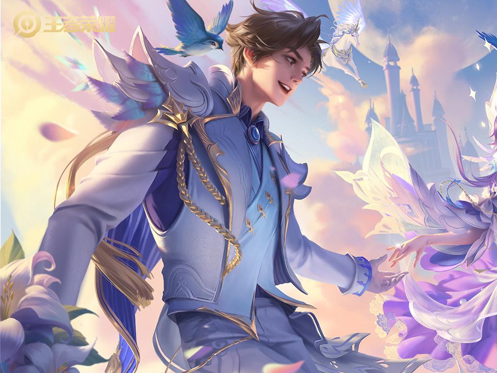 王者荣耀新赛季上单推荐,风靡了28个赛季的万金油上单