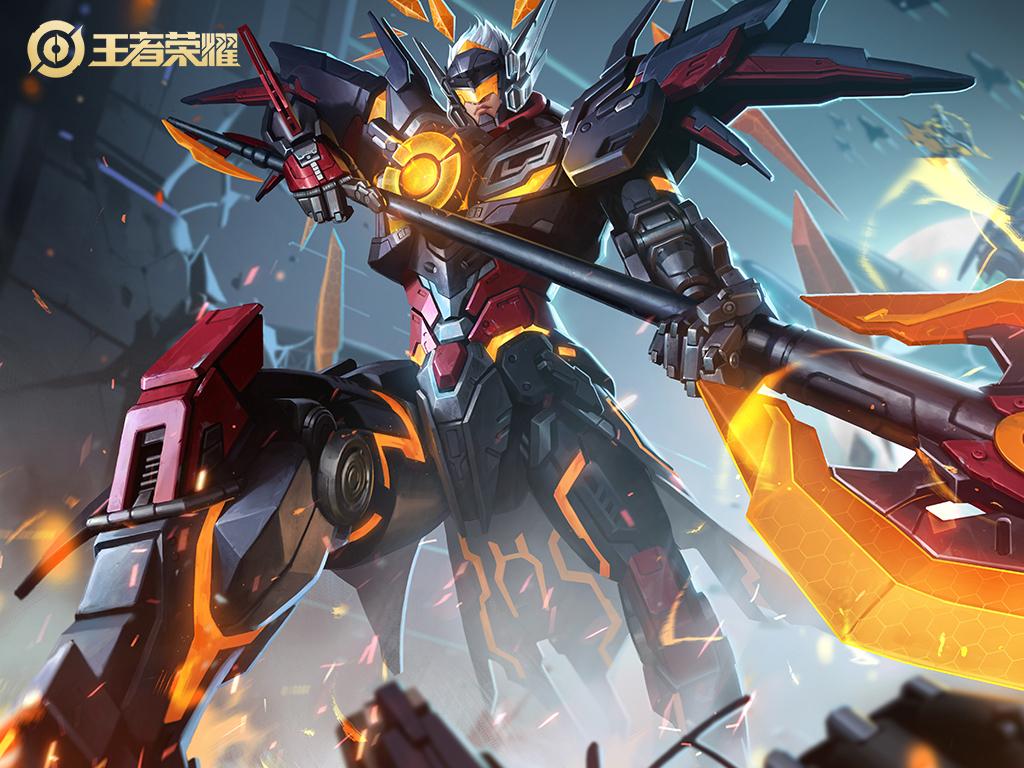 王者荣耀新赛季上单推荐,风靡了28个赛季的万金油上单