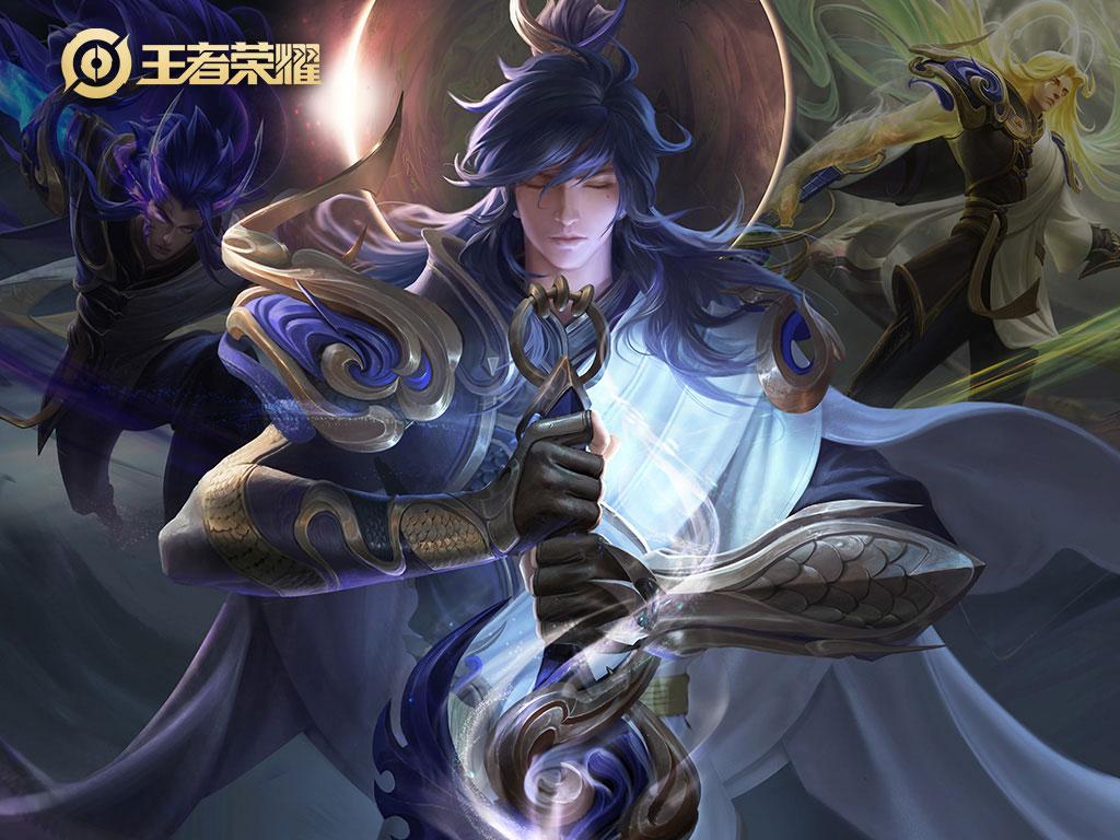 王者荣耀新赛季上单推荐,风靡了28个赛季的万金油上单