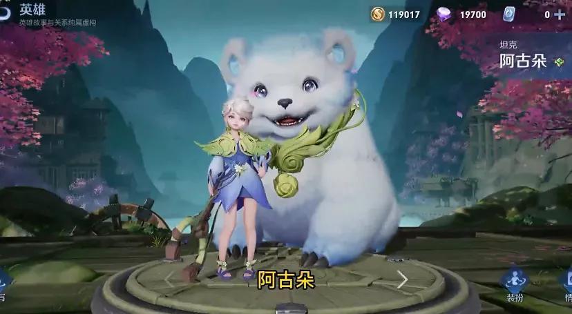 王者荣耀高端局值得去练的英雄,王者荣耀高端局必练的八大打野英雄