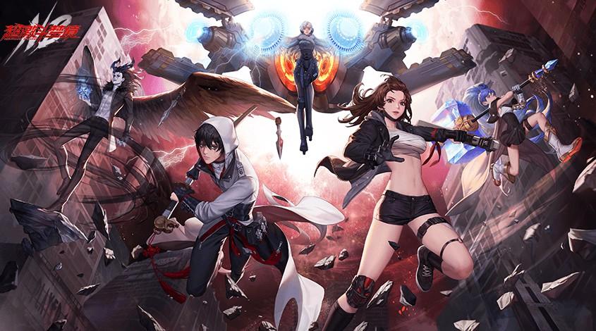 超激斗梦境什么职业刷图厉害?超激斗梦境搬砖职业与加点推荐