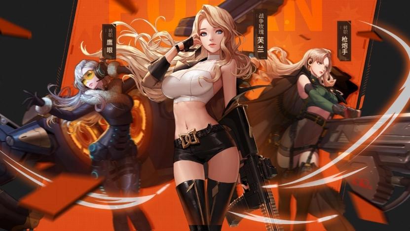 超激斗梦境什么职业刷图厉害?超激斗梦境搬砖职业与加点推荐