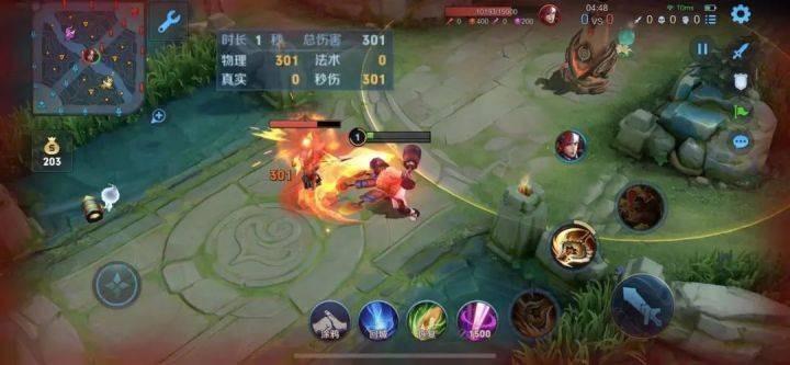 王者荣耀程咬金怎么玩?王者荣耀程咬金技能连招及铭文出装教学