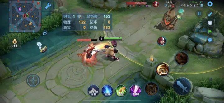 王者荣耀程咬金怎么玩?王者荣耀程咬金技能连招及铭文出装教学