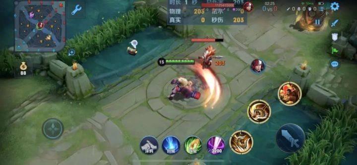 王者荣耀程咬金怎么玩?王者荣耀程咬金技能连招及铭文出装教学