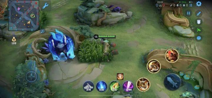 王者荣耀程咬金怎么玩?王者荣耀程咬金技能连招及铭文出装教学