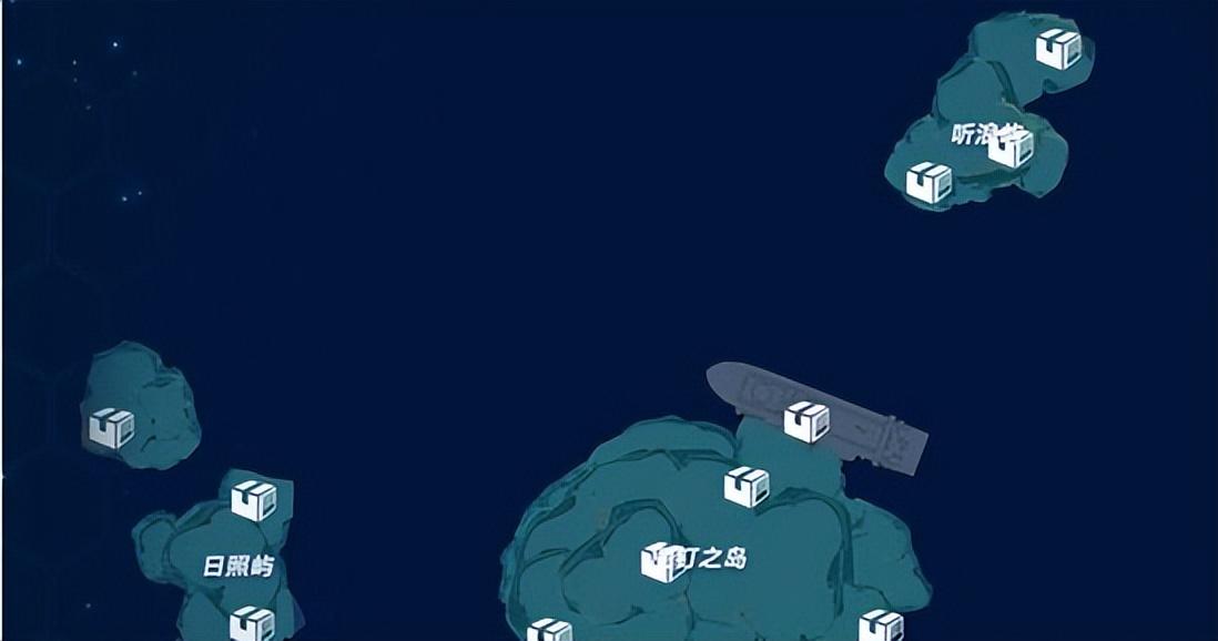 幻塔强鬣来袭玩法攻略，人工岛鬣狗帮入侵具体玩法