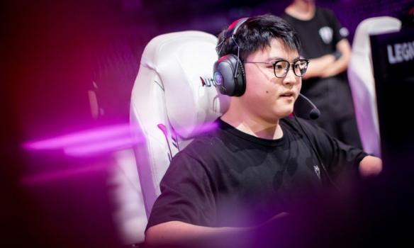 uzi在哪个队伍?uzi的队伍介绍